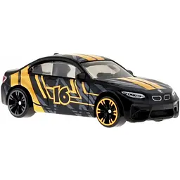 Тематична машинка Hot Wheels серії Неонові перегонові в асортименті (HLH72) - мініатюра 7
