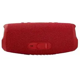 Портативна акустика JBL Charge 5 Red [JBLCHARGE5RED] [56646] - мініатюра 3