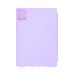 Чохол-книжка Gum Stylus для планшета Lenovo Tab M11/K11 TB-330 FU TB-331 FC/FU Light Purple - мініатюра 2
