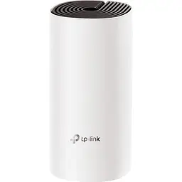 Wi-Fi Mesh система TP-Link Deco M4 1-Pack [106716] - мініатюра 1