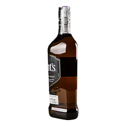 Віскі Grant`s Triple wood Smoky Blend 40% 0.7 л - мініатюра 2