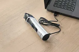 Машинка для стрижки SHP 8500BK Sencor teh0026681 - мініатюра 8