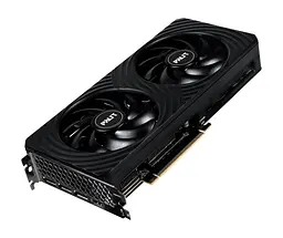 Відеокарта GF RTX 5060 8GB GDDR7 Dual Palit (NE75060019P1-GB2063D) - мініатюра 9