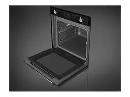 Духовка електрична Smeg SOP6900TN - мініатюра 5