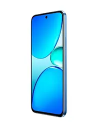 Смартфон realme C85 8/256GB Kingfisher Blue - мініатюра 3