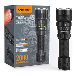 Ліхтар Videx VLF-AT255RG
