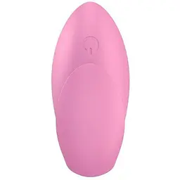 Вібратор на палець Satisfyer Love Riot Purple 12 варіантів використання Pink - мініатюра 4
