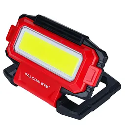 Ліхтар професійний Falcon Eye Clam (1000 Lm) Powerbank Magnetic Rechargeable Type-C (FWL0015) - мініатюра 1