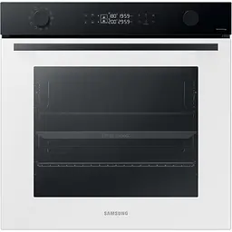 Духовка електрична DUAL COOK Samsung NV7B4420ZAW/WT