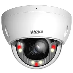 IP-камера Dahua (DH-IPC-HDBW2249E-S-IL 2МП (2.8мм))