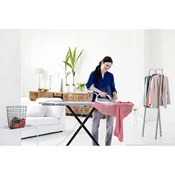 Праска Braun TexStyle 7 SI 7149 WB біло-чорна - мініатюра 5