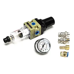 Інвертор плазмової різки GTM CUT-60 LCD (220В/380В) - мініатюра 7