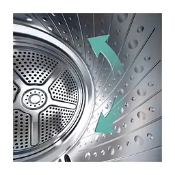 Сушильна машина Gorenje DHNE82 - мініатюра 2