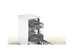 Посудомийна машина Bosch SPS4EKI24E - мініатюра 2