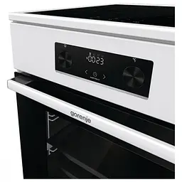 Електрична плита Gorenje GEIT5C60WPG - мініатюра 7