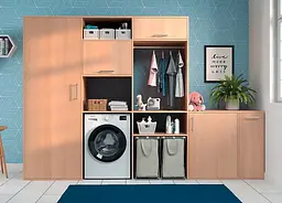 Пральна машина автоматична Indesit IM 642B MY TIME UA (7232006) - мініатюра 4