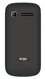 Мобільний телефон Ergo R202 Dual Sim Black (7137269) - мініатюра 5