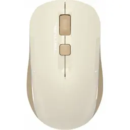 Мишка A4Tech FB26CS Air2 Bluetooth/Wireless Cafe Latte (4711421999236)