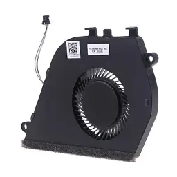 Вентилятор ноутбука Dell Inspiron 5590/Vostro 5490/5498 (DFS5K12114262G-FM27) DC (5V, (A48477) - мініатюра 4