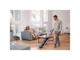 Миючий пилосос Tineco Floor One S7 Flashdry Pet (FW221800DE) - мініатюра 4