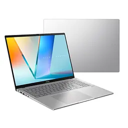 Ноутбук ASUS Vivobook S16 M3607HA 7 260 la 51GHz,16'',IPS,16GB DDR5,1TB,Без ОС - мініатюра 6