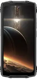 Смартфон Blackview BV8200 12/256GB Black (Global) NFC - мініатюра 3