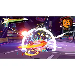 Ключ активації Microsoft Hi-Fi Rush Deluxe Edition для Xbox Series - мініатюра 6