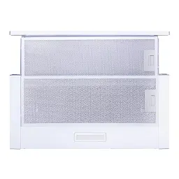 Витяжка телескопічна Minola HTL 6714 WH 1100 LED - мініатюра 3
