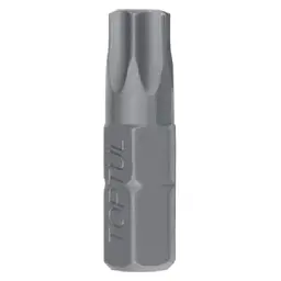 Біта для шуруповерта Toptul TORX 5/16" L-30мм T50 (FSEA1050)