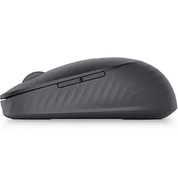 Миша Dell Pro Premium Compact Mouse MS7421W Graphite Black (570-BBDM) - мініатюра 4