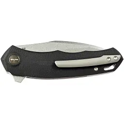 Ніж Cimmerian Knives С1 SW Black - мініатюра 4