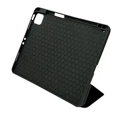 Чохол Primolux Stylus TPU для планшета Apple iPad Pro 11 2020 / 2021 / 2022 Black - мініатюра 3