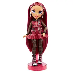 Лялька Rainbow High S4 Міла Беррімор з аксесуарами 28 см (578291) - мініатюра 2