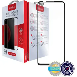 Скло захисне Intaleo Full Glue MOTO G100 (1283126521331)