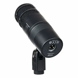 Мікрофон студійний Audio-Technica AT2040 - мініатюра 2