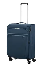 Валіза American Tourister AEROSPIN INDIGO 69x43x29(32) 69 см MH6*31002 - мініатюра 7