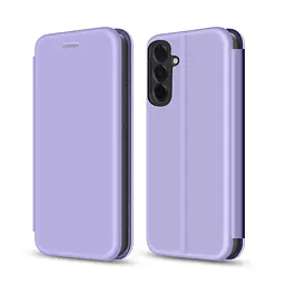 Чохол-книжка MAKE Samsung A37 Flip Lavender - мініатюра 1