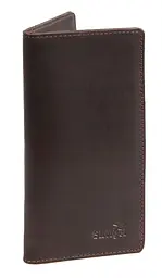 Гаманець SHVIGEL 13789 коричневий - мініатюра 7