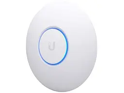 Точка доступу Ubiquiti Unifi 6 Pro (U6-Pro) - мініатюра 3