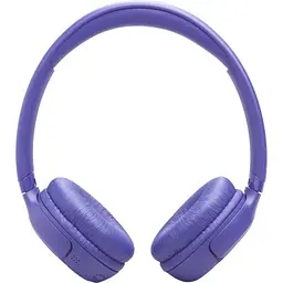 Навушники JBL Tune 530BT Lavender (JBLT530BTLAVEU) - мініатюра 2