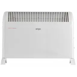 Конвектор Ergo HC 202020 2 кВт Box - мініатюра 2