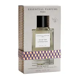 Оригінал Essential Parfums Velvet Iris 100 мл Парфумована вода - мініатюра 2