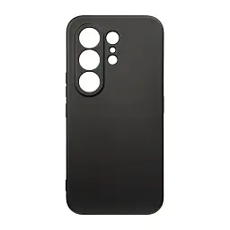 Чохол ArmorStandart ICON для Tecno Camon 50 4G Camera cover Black