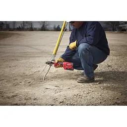 Кабелеріз гідравлічний акумуляторний MILWAUKEE MILWAUKEE, M18 ONEHCC-0C CU/AL (каркас, кейс) - мініатюра 5