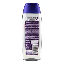 Гель для душу та ванної Fa Pure Freshness Ягоди Асаї та Гуава, 250 мл - мініатюра 5