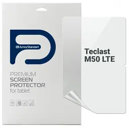 Защитная пленка Armorstandart Anti-Blue Teclast M50 LTE (ARM74037)