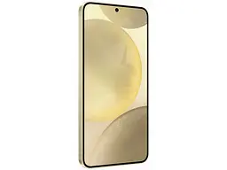 Смартфон Samsung Galaxy S24 8/128GB Amber Yellow (SM-S921BZYD) - мініатюра 3