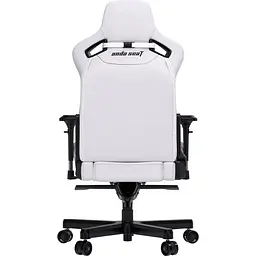 Геймерське крісло Anda Seat Kaiser 2 XL White [AD12XL-07-W-PV-W01] [108624] - мініатюра 3