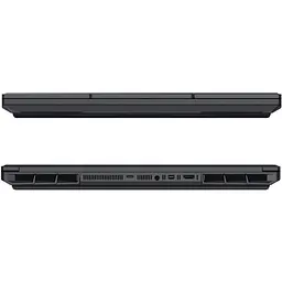 Ноутбук Dream Machines RX5070Ti-16UA21 16” WQXGA 300Hz, 500n/i9-13900HX/32 GB/SSD 1TB/RTX5070Ti/2.5GLAN/DOS (RX5070Ti-16UA21) - мініатюра 5