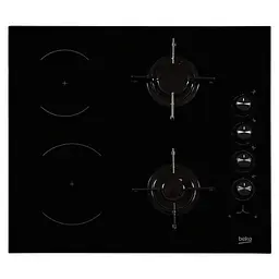 Варильна поверхня комбінована Beko HILM 64120 S
